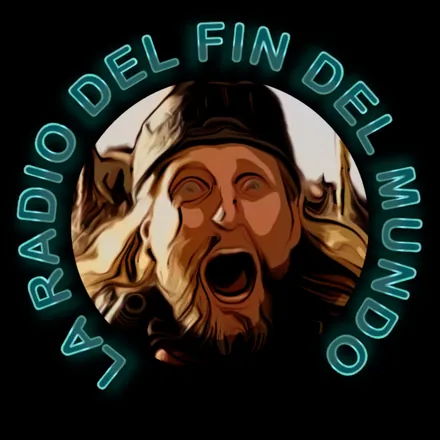 Portada de La Radio del Fin del Mundo/Tecnología-Geopolítica