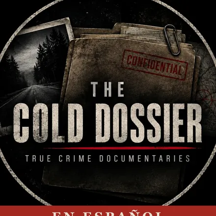 Portada de The Cold Dossier en español