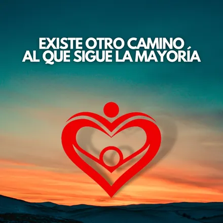 Portada de El Amor Es La Respuesta