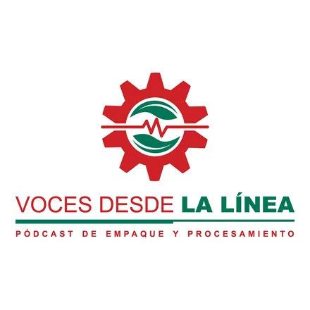 Portada de Voces desde la Línea