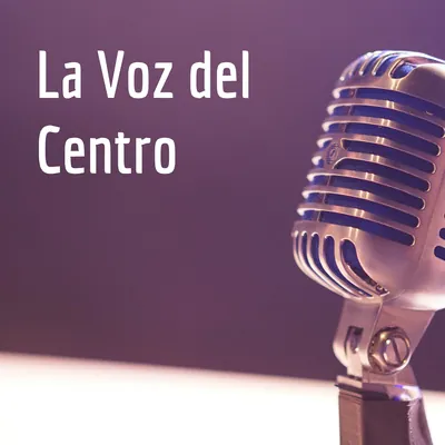 Portada de La Voz del Centro