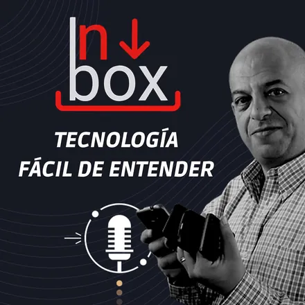 Portada de Inbox Podcast
