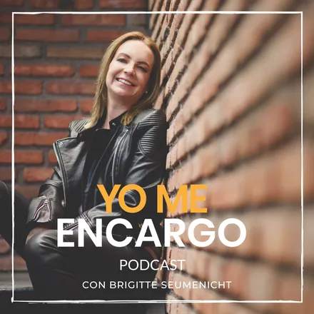 Portada de Yo Me Encargo