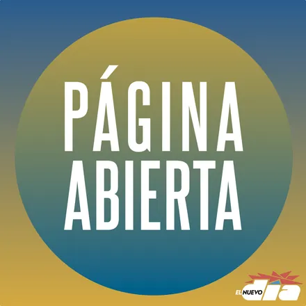 Portada de Página Abierta