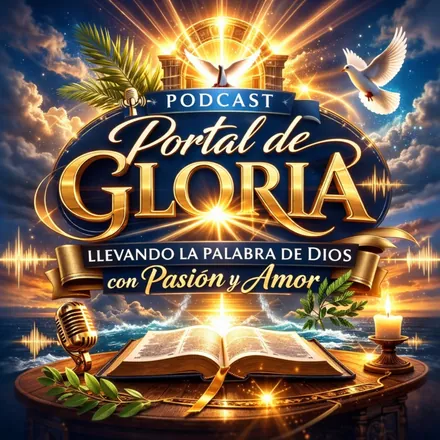 Portada de Portal De Gloria
