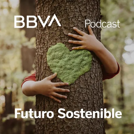 Portada de BBVA Futuro sostenible