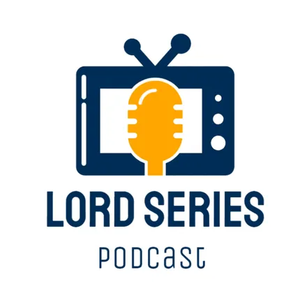Portada de Lord Series Podcast
