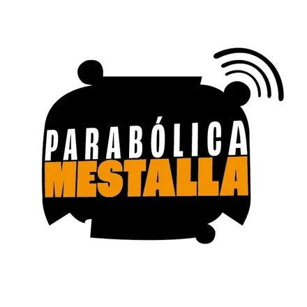 Portada de La Parabolica de Mestalla