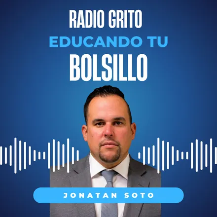 Portada de Educando tu Bolsillo