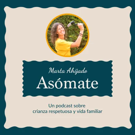 Portada de Asómate