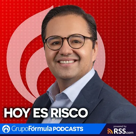 Portada de Hoy es Risco