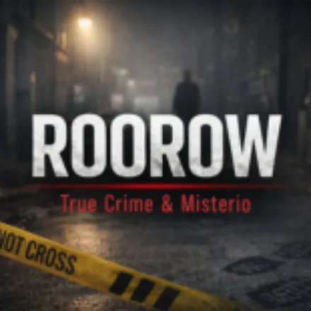 Portada de Casos reales con Roorow