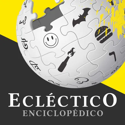 Portada de Ecléctico Enciclopédico