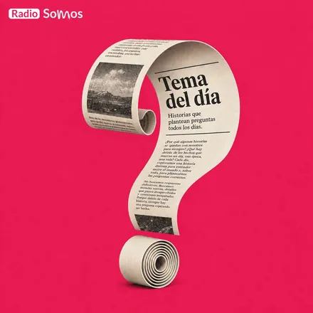 Portada de Tema del día