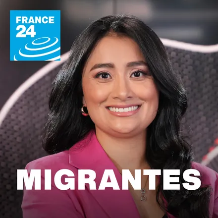 Portada de Migrantes