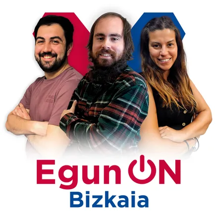 Portada de EgunOn Bizkaia