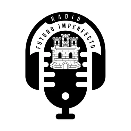 Portada de FUTURO IMPERFECTO RADIO