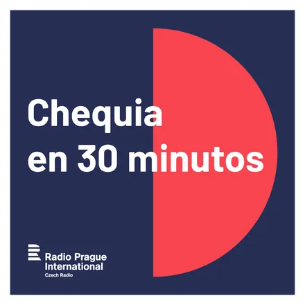 Portada de Chequia en 30 minutos
