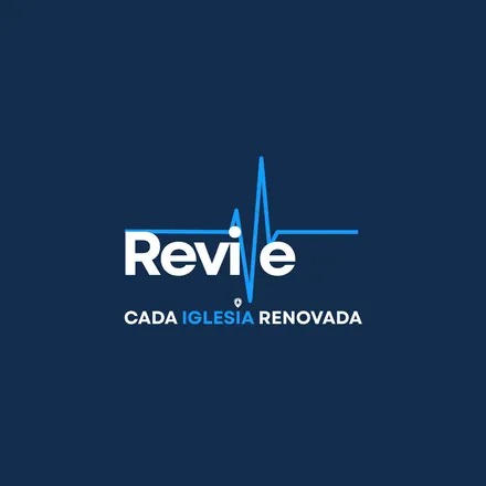 Portada de Revive