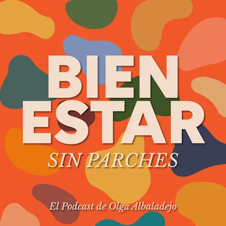 Portada de Bienestar Sin Parches