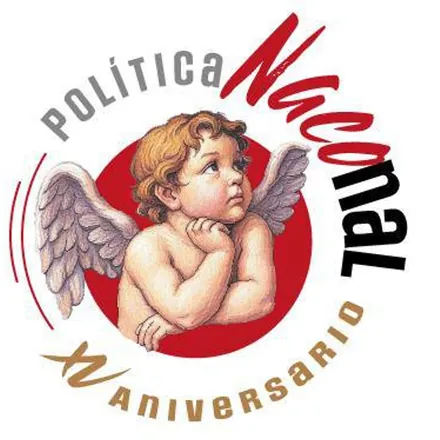 Portada de Política NACOnal