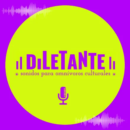 Portada de Diletante