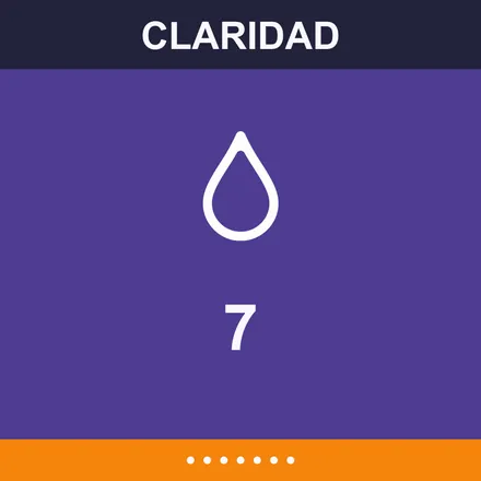 Portada de Claridad - Primera semana de meditación