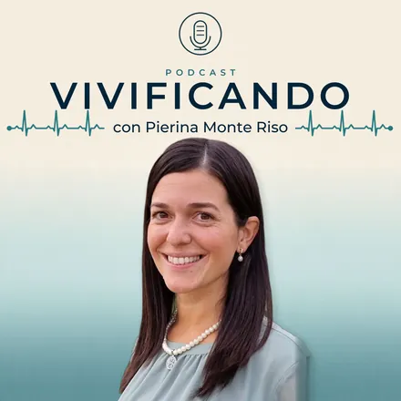 Portada de Vivificando. Frená. Y ¡recordá tu para qué!