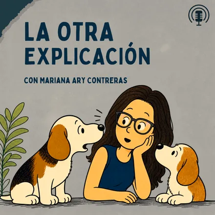 Portada de La Otra Explicación