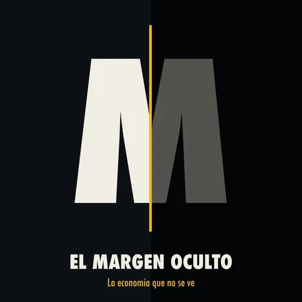Portada de El Margen Oculto