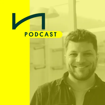 Portada de Iglesia ELAN — Podcast