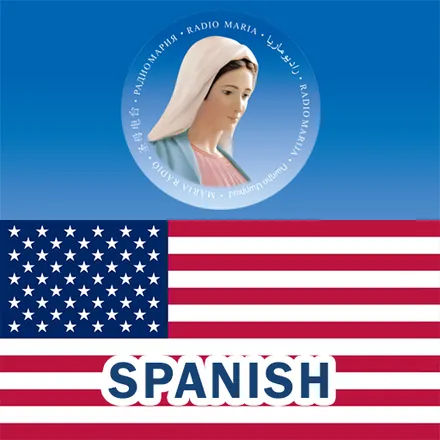 Portada de Radio Maria USA Spanish