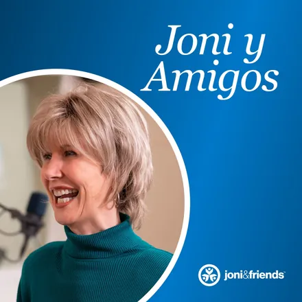 Portada de Joni y Amigos