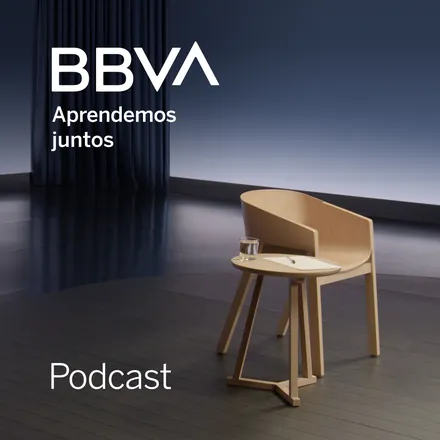 Portada de BBVA Aprendemos juntos