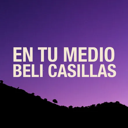 Portada de En tu Medio