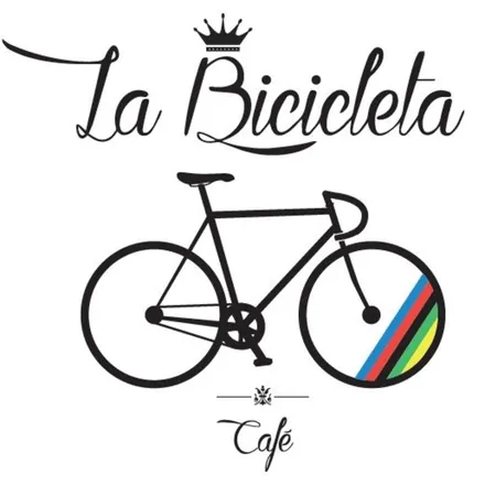 Portada de La Bicicleta Podcast