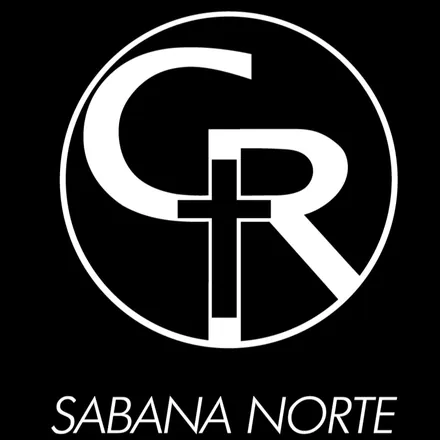 Portada de Prédicas domingos - Casa Roca Sabana Norte