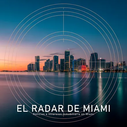 Portada de El Radar de Miami