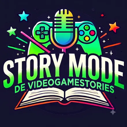 Portada de Story Mode by VideoGameStories