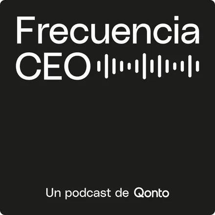 Portada de Frecuencia CEO
