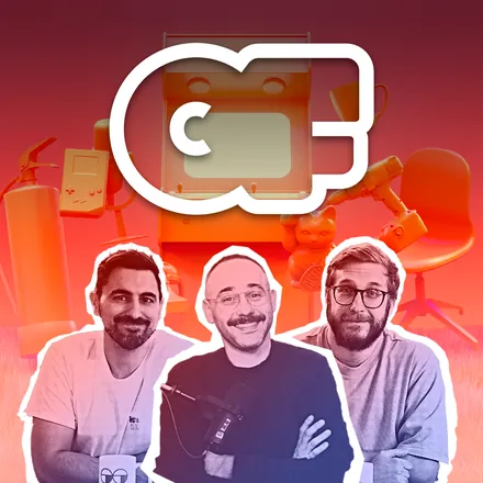 Portada de Chiclana & Friends