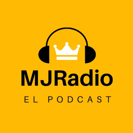 Portada de MJRadioNet