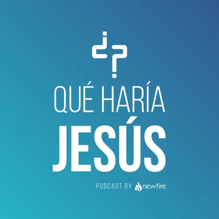 Portada de ¿Qué Haría Jesús?
