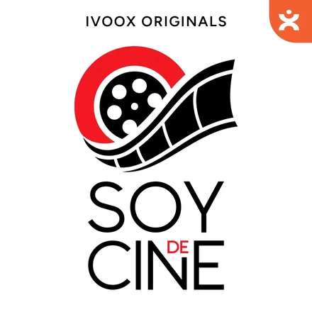 Portada de Soy De Cine