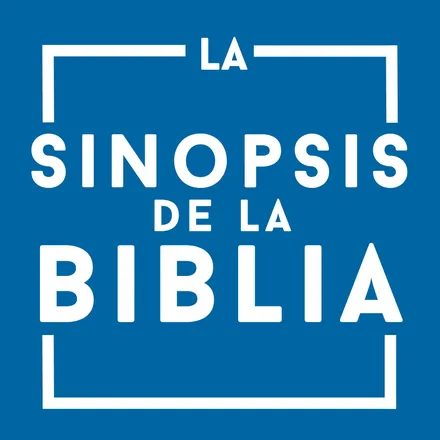 Portada de La Sinopsis de la Biblia