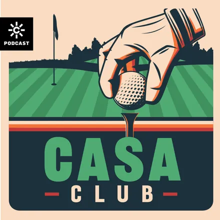 Portada de Casa club