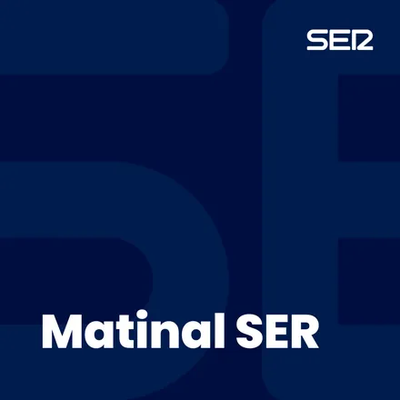 Portada de Matinal SER