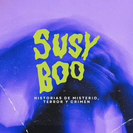 Portada de Susy Boo