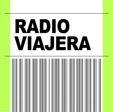 Portada de Viajes