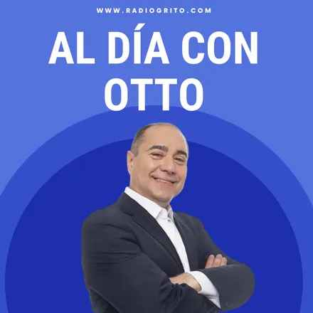 Portada de Al día con Otto